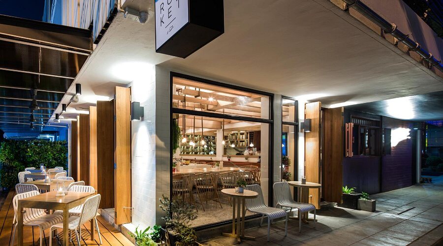 Rocket Coffeebar