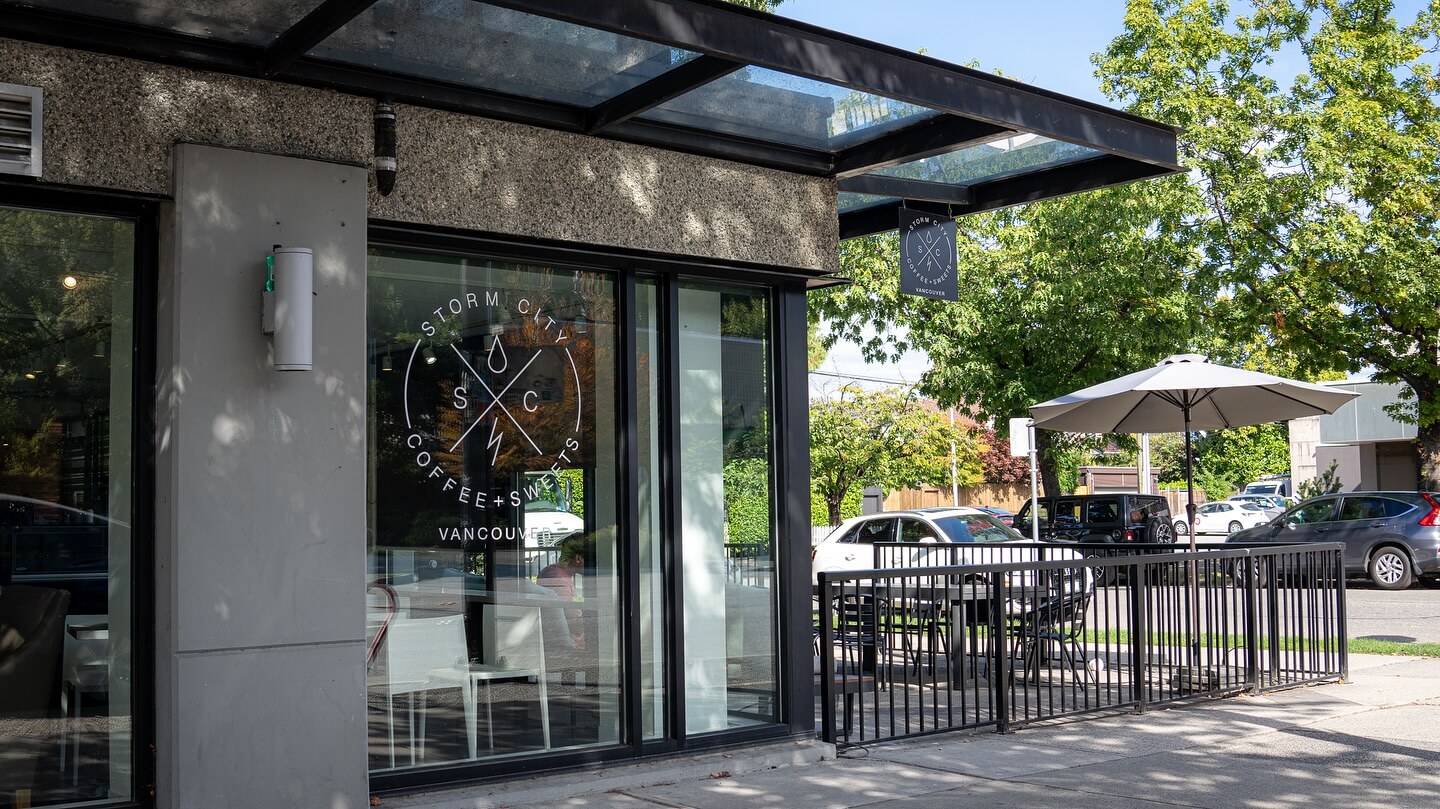 Storm City Coffee