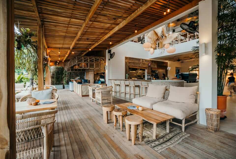 Zin Café