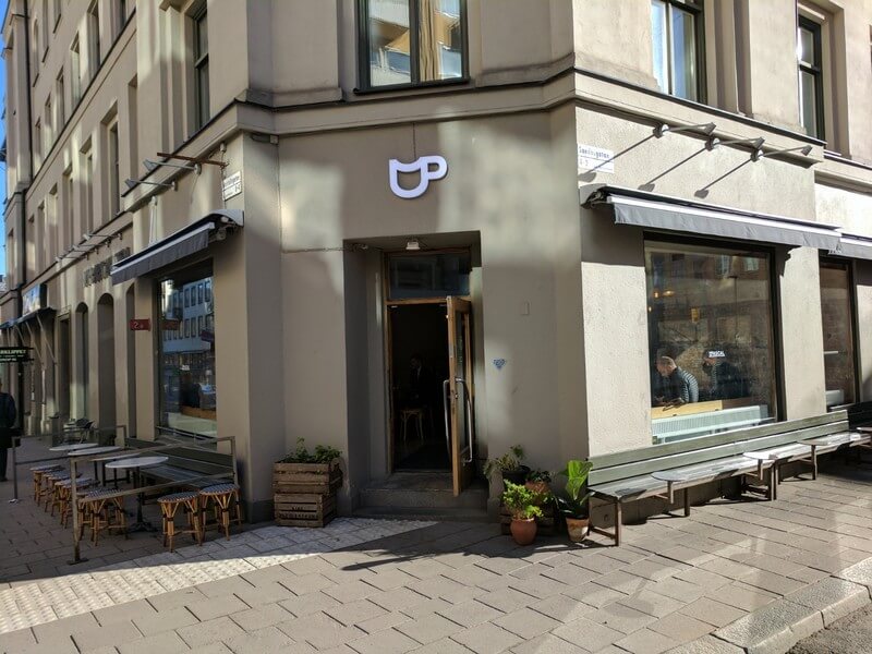 Café Pascal