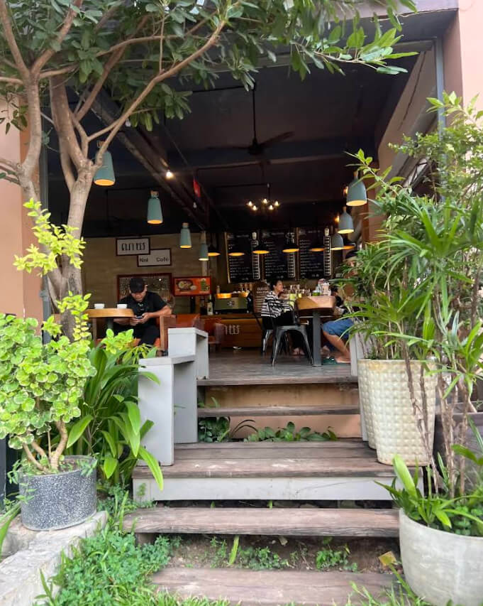 Noi Café​