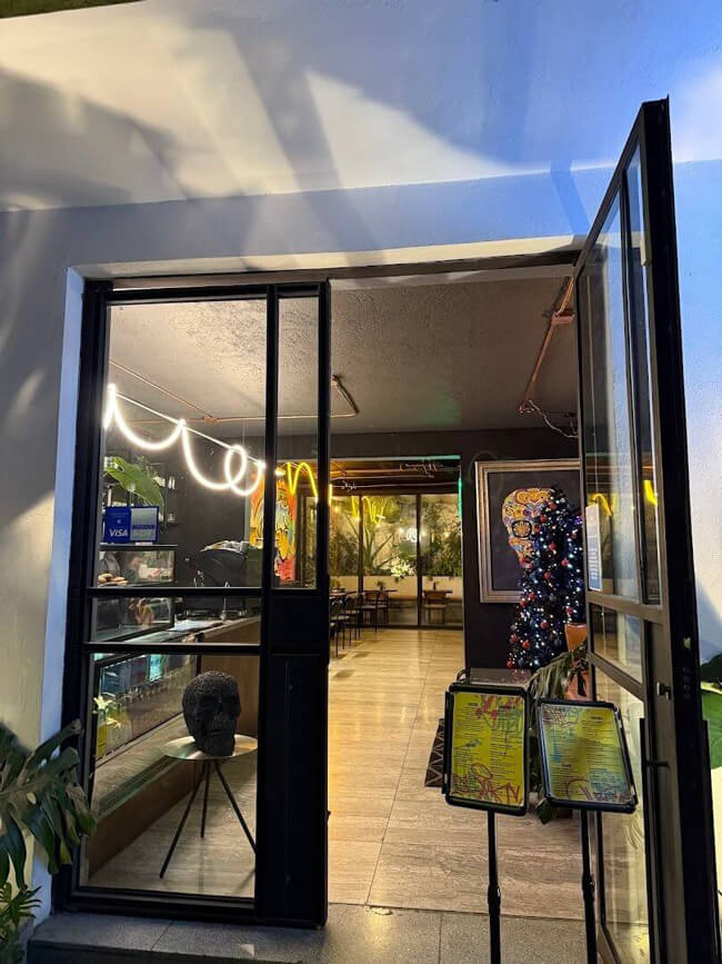 Kaie Café
