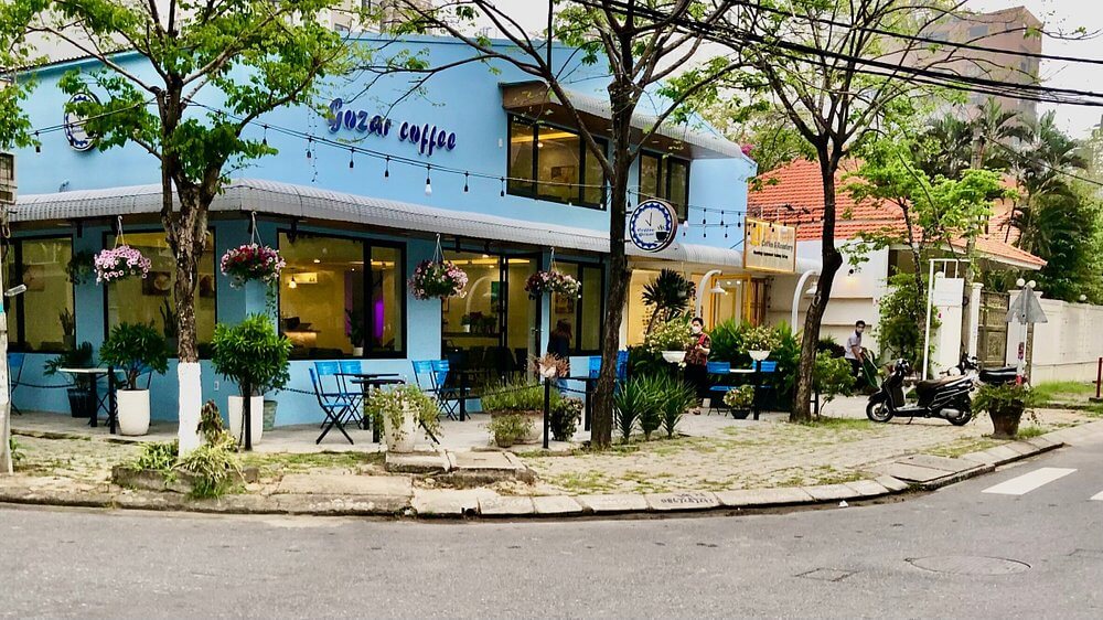 Gozar Coffee