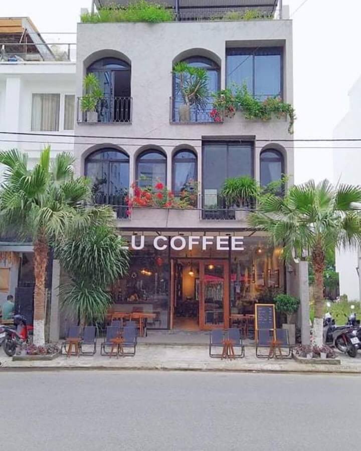 Lu Coffee