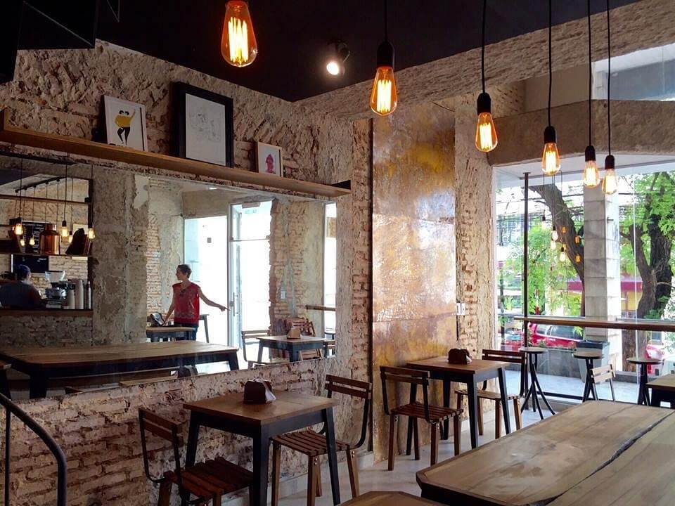 Café Consulado