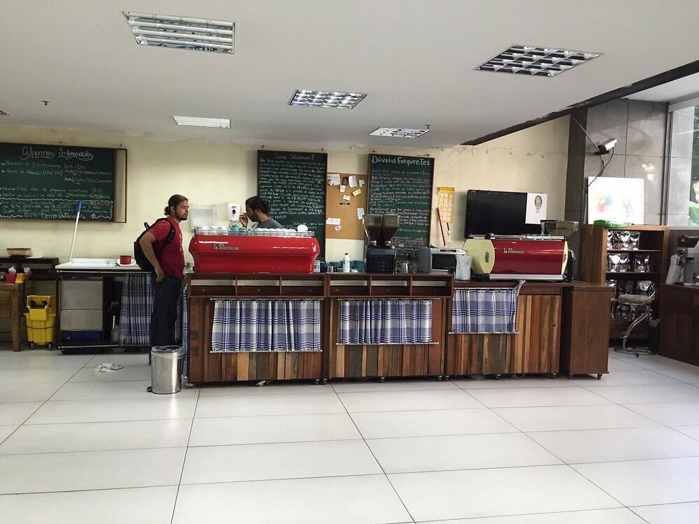 Curto Café