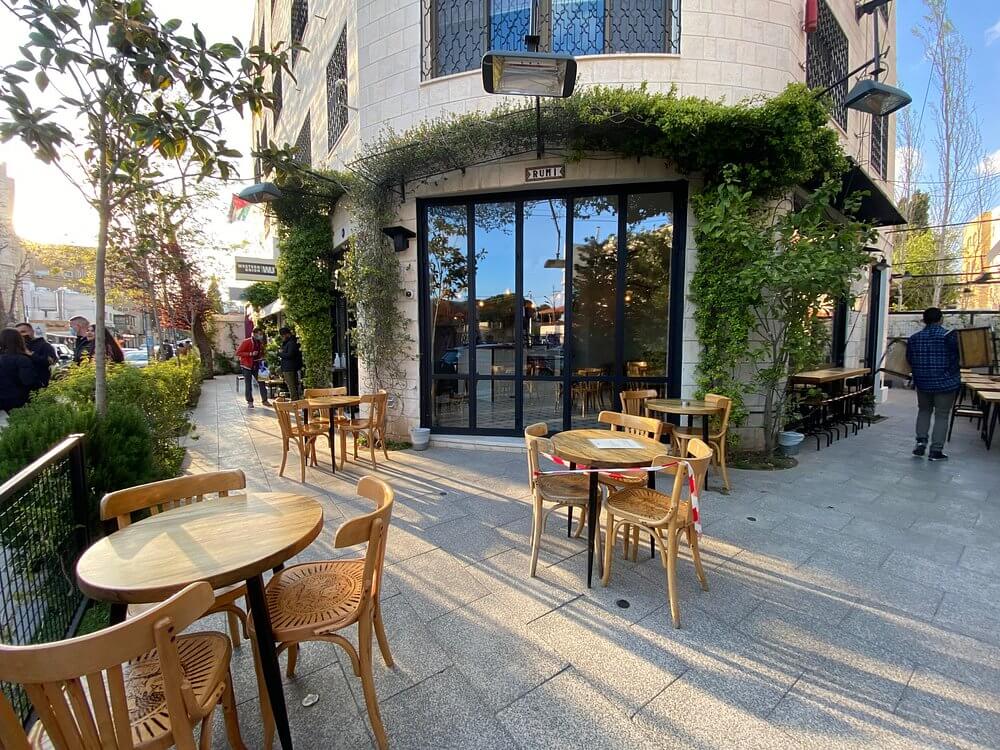 Rumi Café