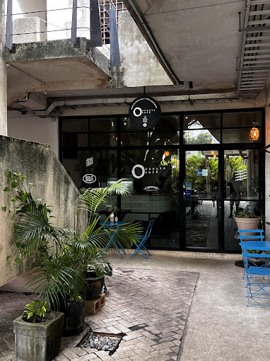 Onesto Café