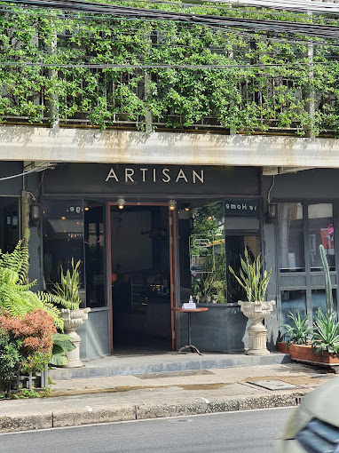 Artisan Café