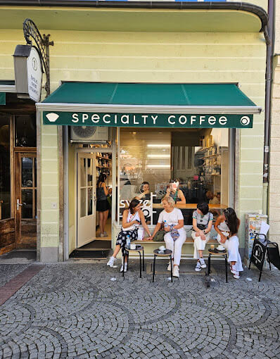 Sweet Spot Kaffee – Specialty Coffee