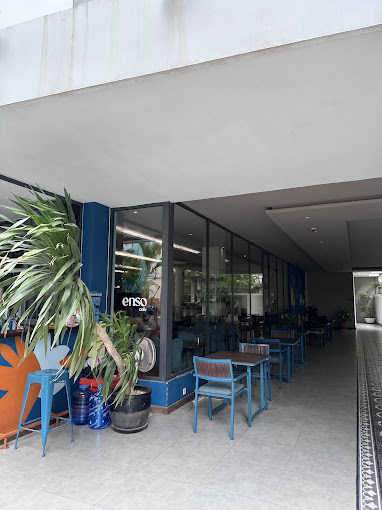 Enso Cafe