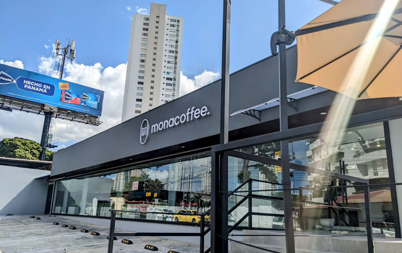 Mona Coffee House