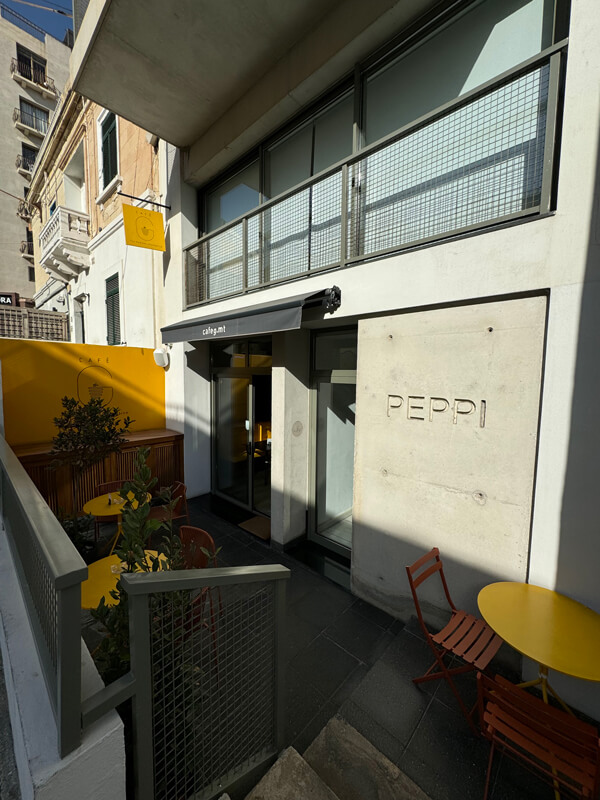 Café G